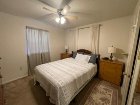 One BR Comfort Awaits Near Ft Sill